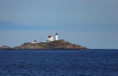 Nubble Light