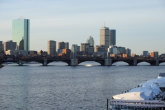 Salt & Pepper Bridge