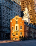 Old State House - Boston