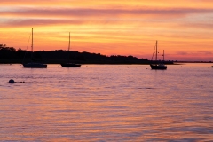 Newburyport Sunrise