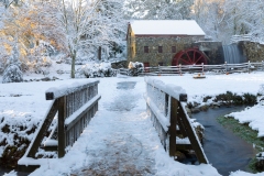 Grist Mill