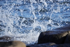 Wet Chaos